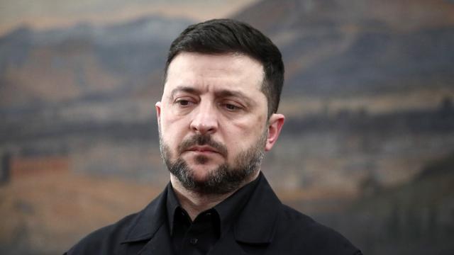 ζελενσκι