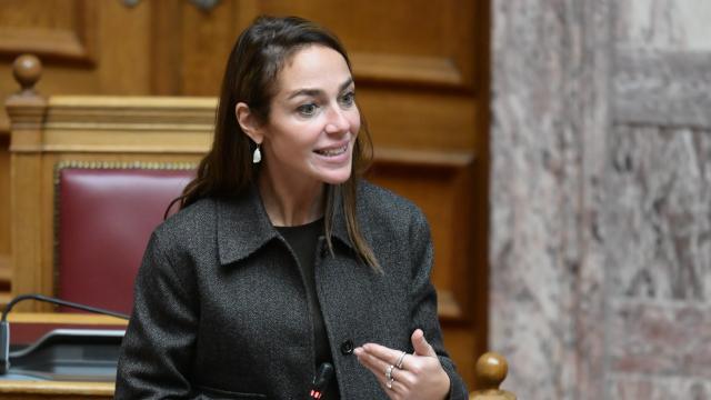 μιχαηλιδου