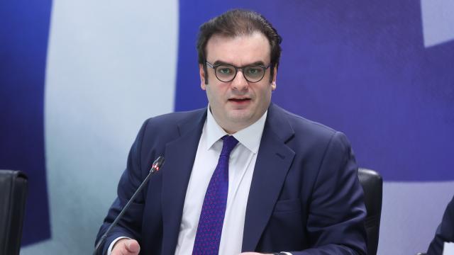 πιερρακακης