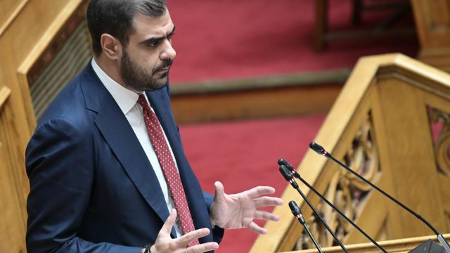 μαρινακης
