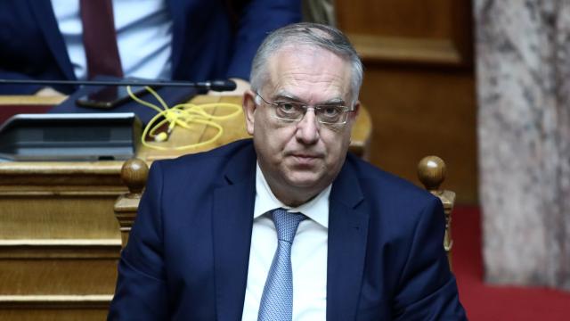 θεοδωρικακος