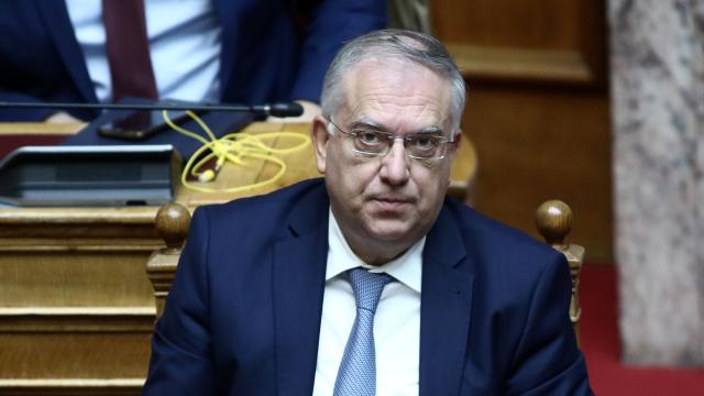 θεοδωρικακος