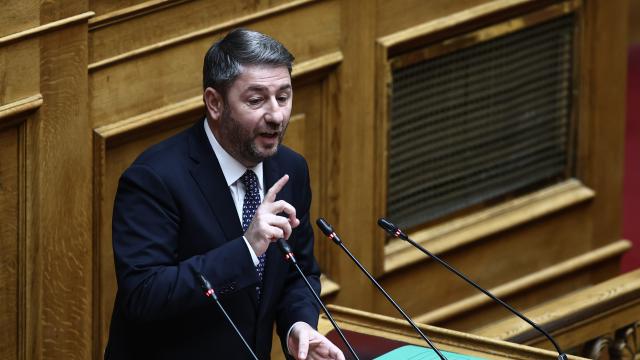 ανδρουλακης