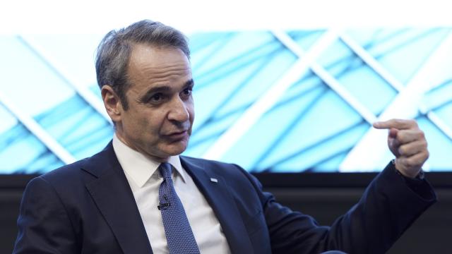 ΜΗΤΣΟΤΑΚΗΣ