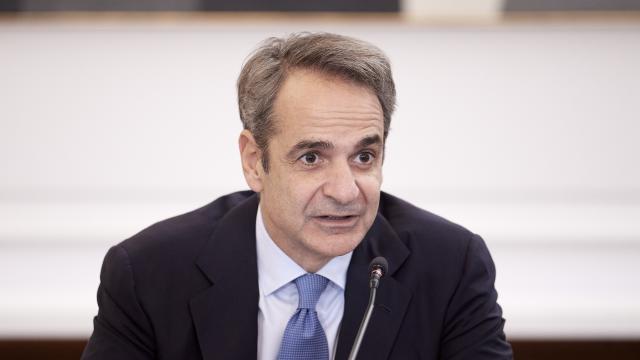 ΜΗΤΣΟΤΑΚΗΣ