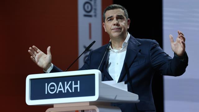 α