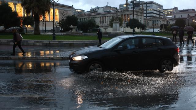 καιρος