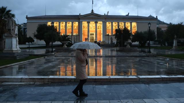 ΚΑΙΡΟΣ