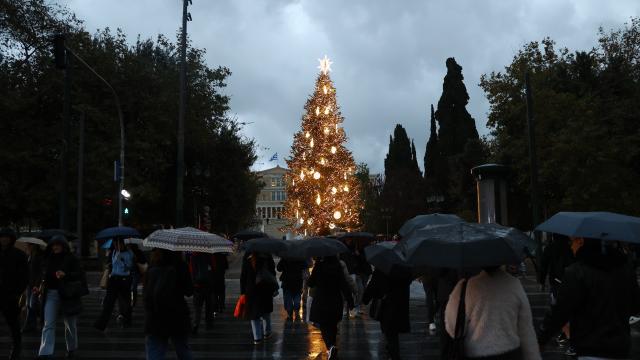 καιρος