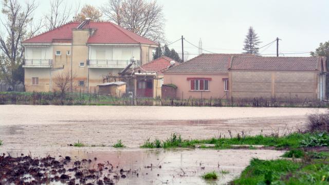 κακοκαιρια