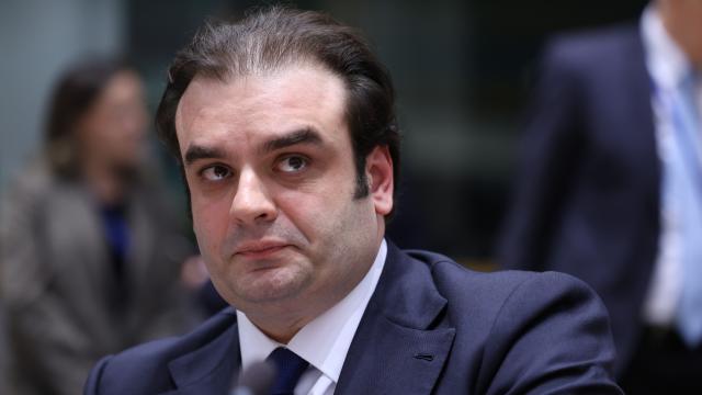 πιερρακακης