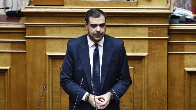 μαρινακης