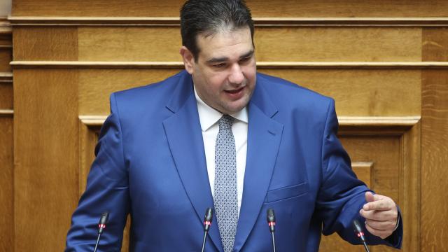 λιβανιος