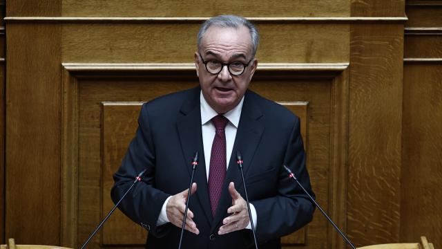 παπαθανασης