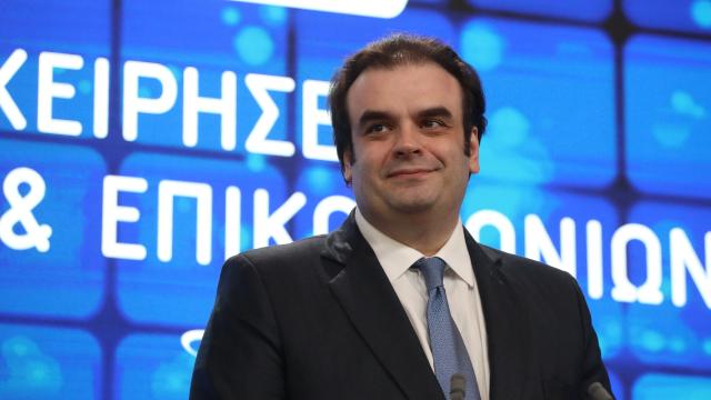 α