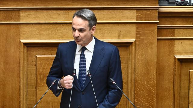 ΜΗΤΣΟΤΑΚΗΣ