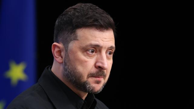 ζελενσκι