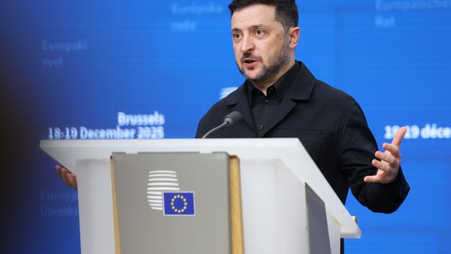 ζελενσκι
