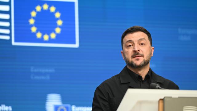 ζελενσκι