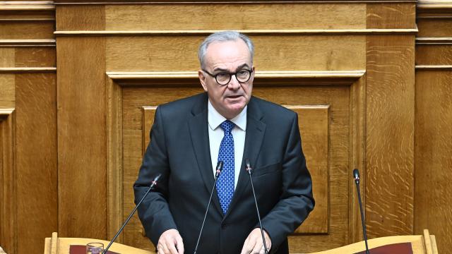 παπαθανάσης
