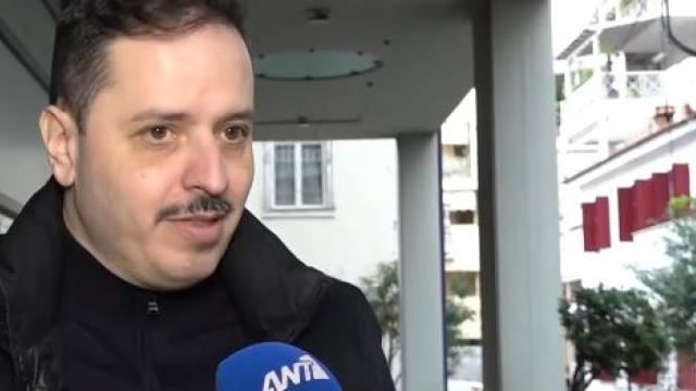 τσουβελας