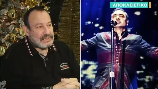 α
