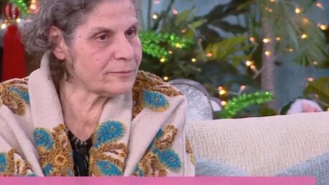 θεοδωρακη