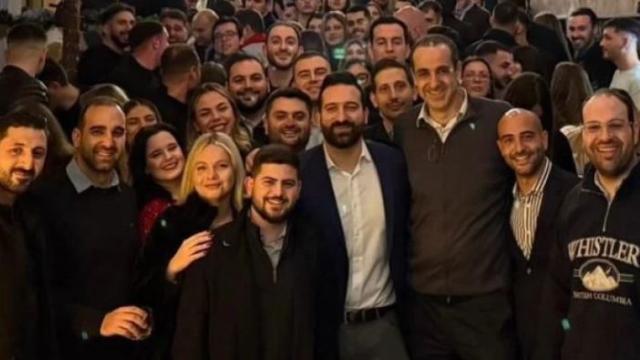 δημητριαδης