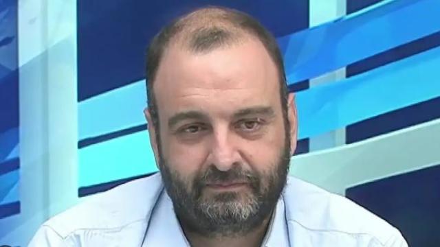 ΓΙΑΝΝΟΠΟΥΛΟΣ