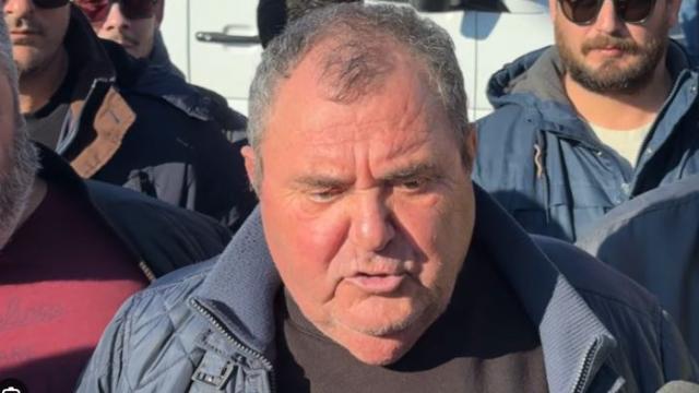 ανεστιδης