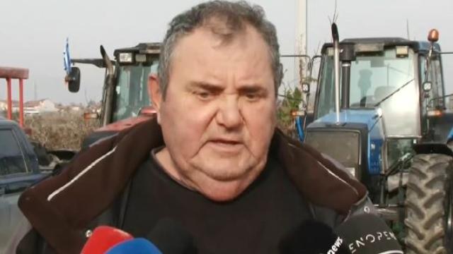 ανεστιδης