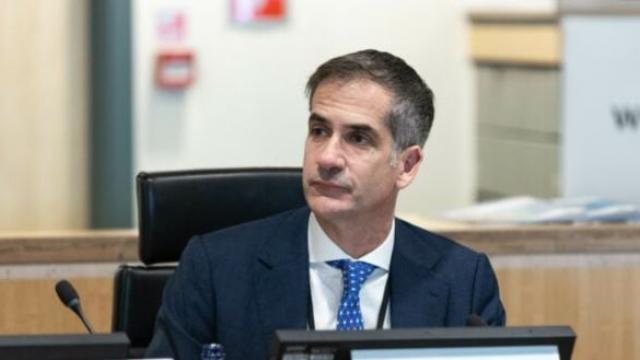 μπακογιαννης