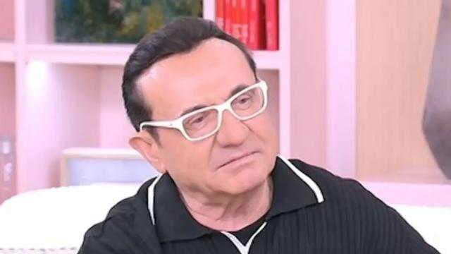 πανταζης