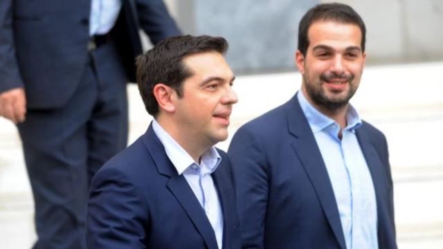 σακελλαριδης