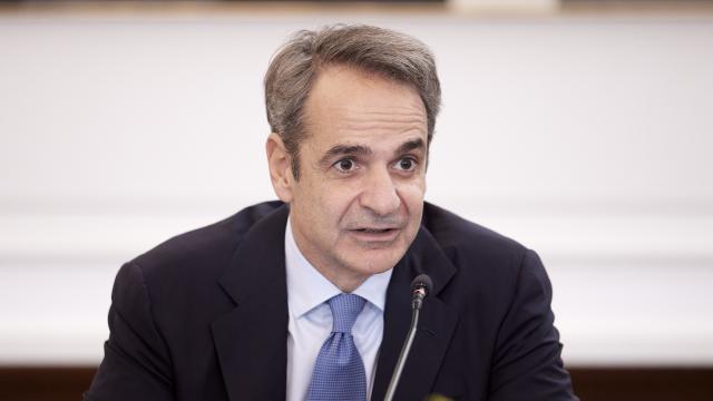 MITSOTAKIS