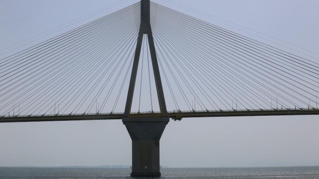 ριο αντιρριο
