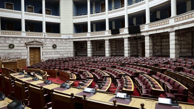 βουλη
