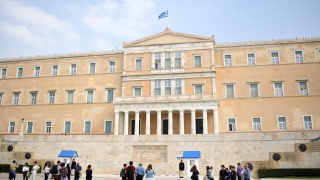 βουλη