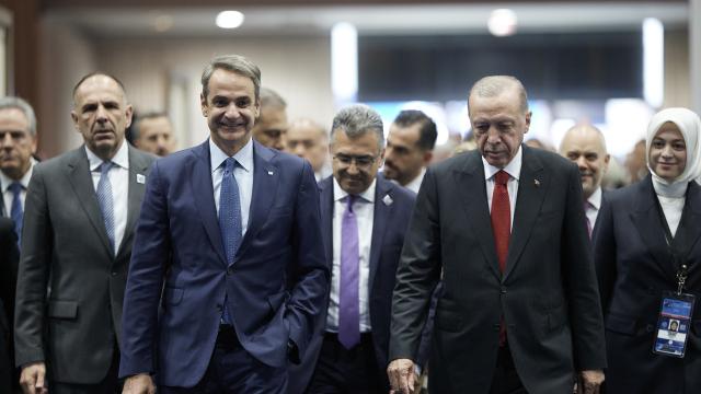μητσοτακης