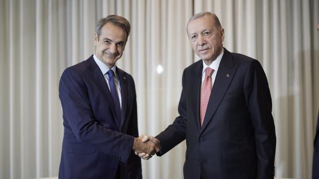 μητσοτακης