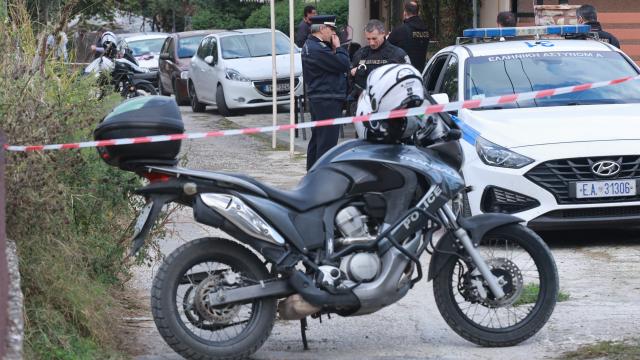 αστυνομια