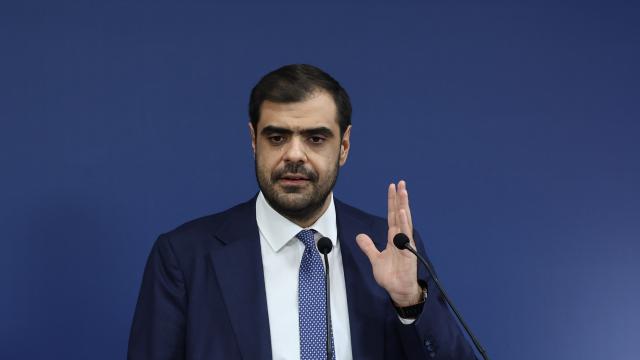μαρινακης