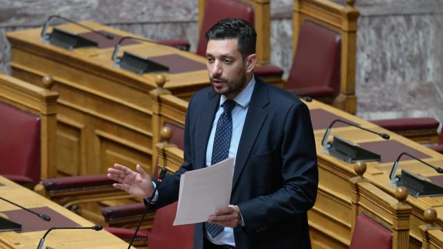 κυρανακης