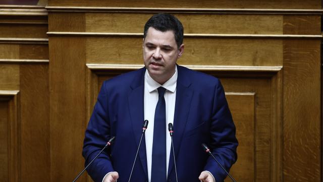 κοντογεωργης