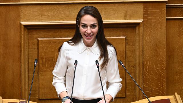 μιχαηλιδου