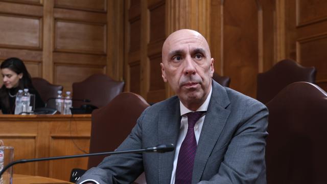 μπρατακος