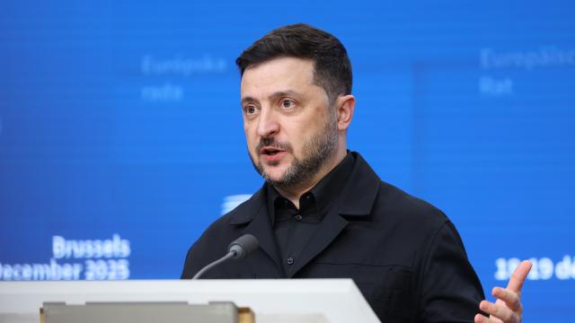 ζελενσκι