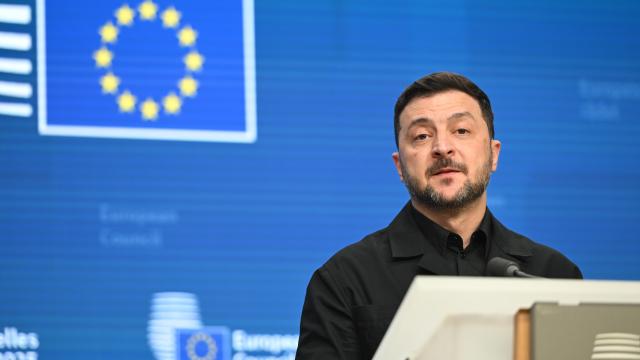 ζελενσκι
