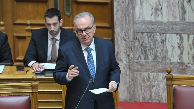 παπαθανασης