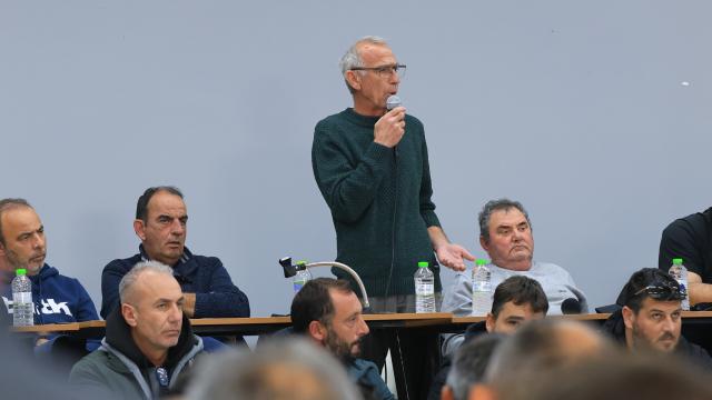 μπλοκα